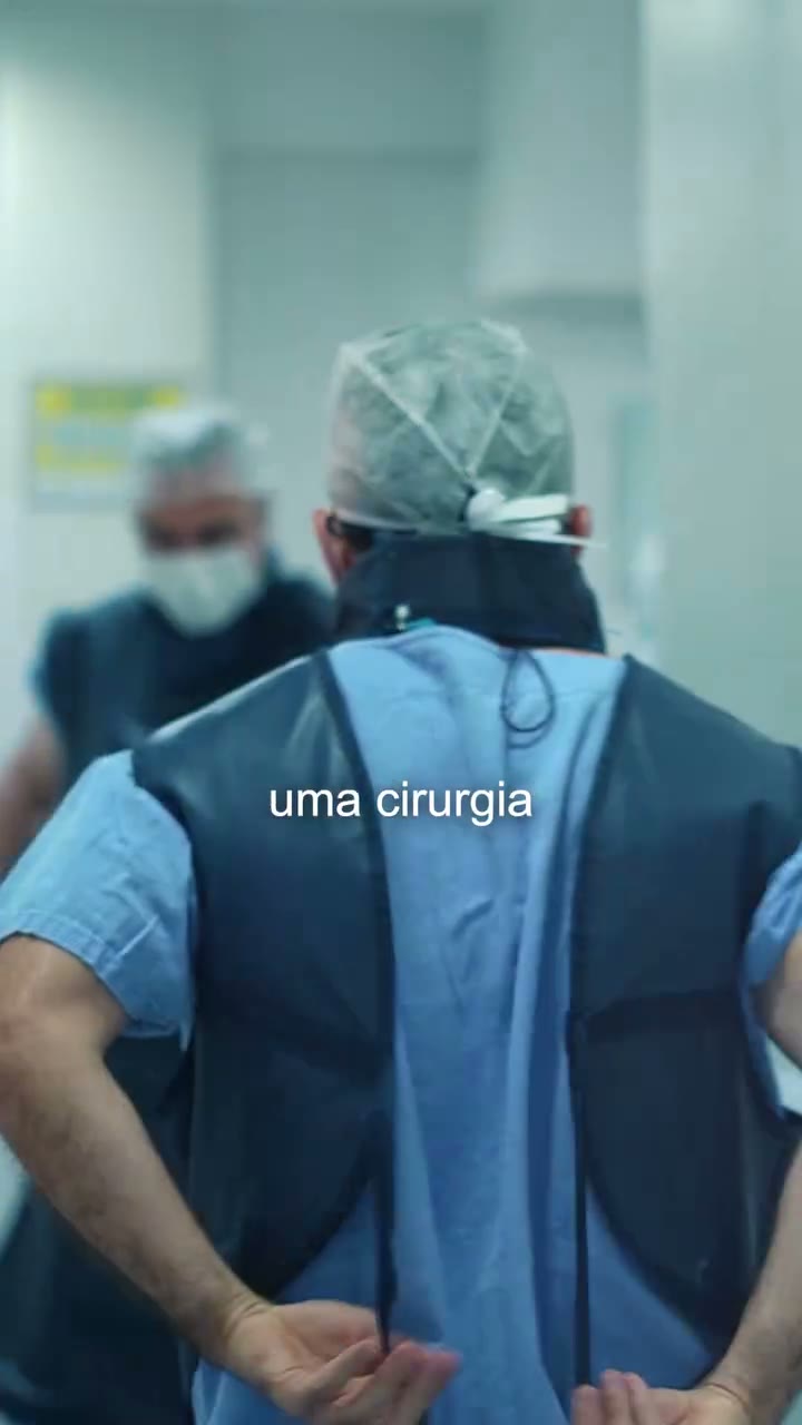 Capa do vídeo Cálculo Renal