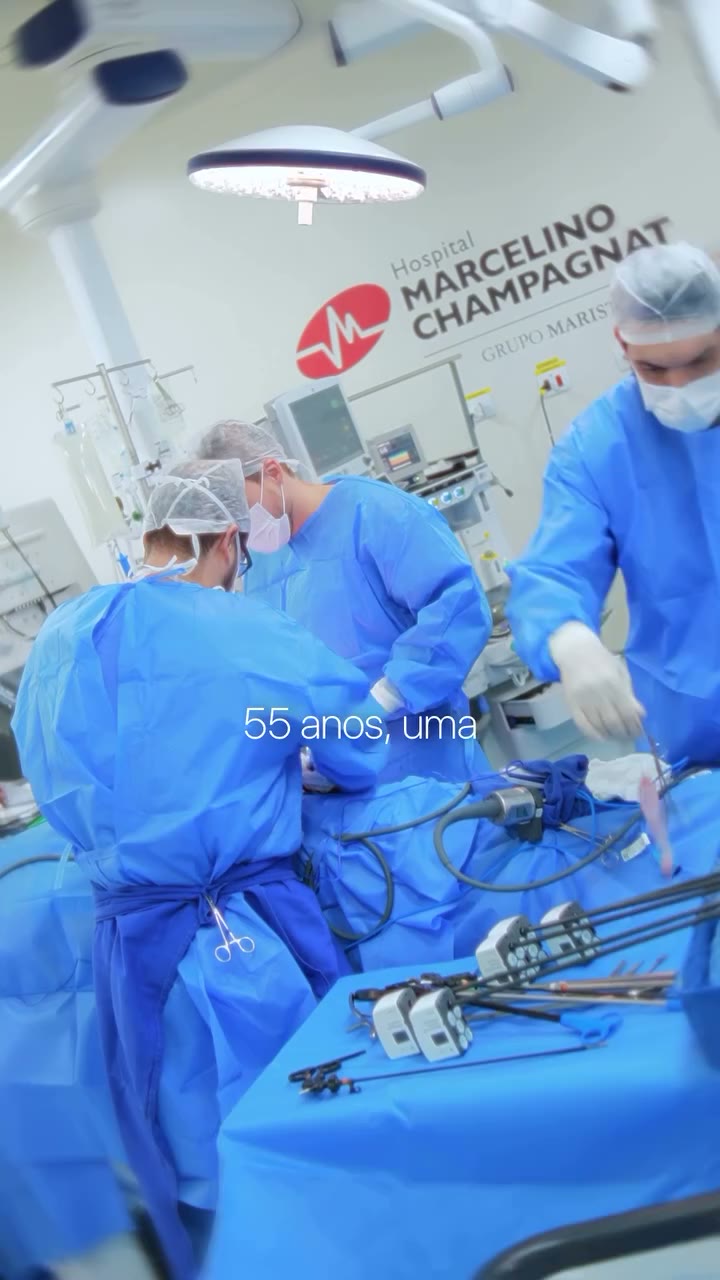 Capa do vídeo Câncer de Rim
